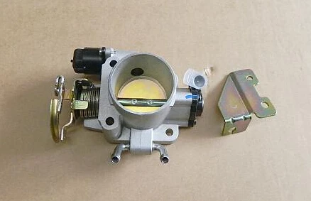 

SMW251310 THROTTLE ASSY for great wall 4g63 engine