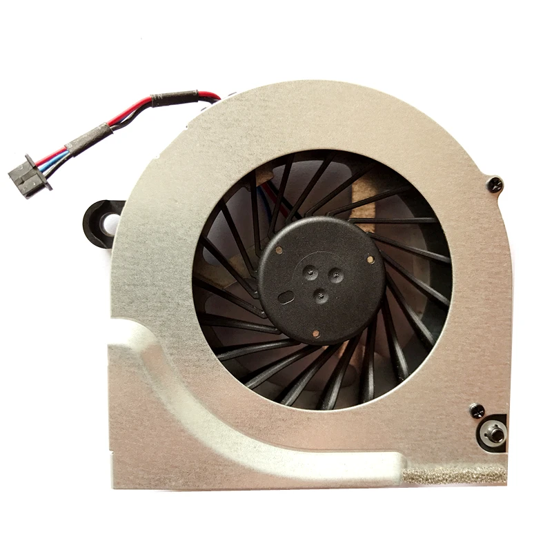 Вентилятор охлаждения процессора для ноутбука Hp Probook 4325S 4420S 4421S 4426s 4321S 4320S 4425S