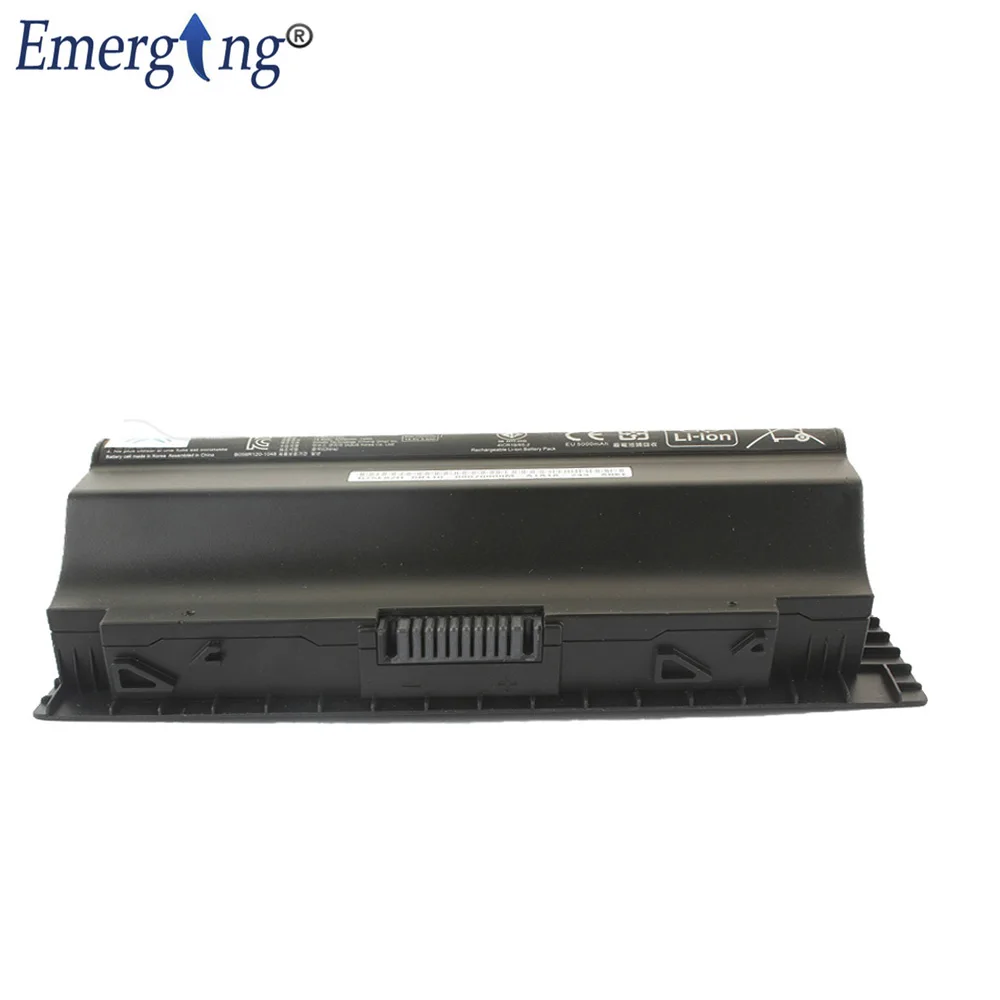 74WH ноутбук Батарея для ASUS G75 серии G75V G75VW G75VX G75VM G75V 3D G75VM G75VW G75VXA42-G75
