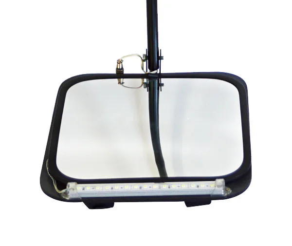 V5 в Техническом Осмотре Транспортных Средств Камеры Детектор Бомба Зеркало С