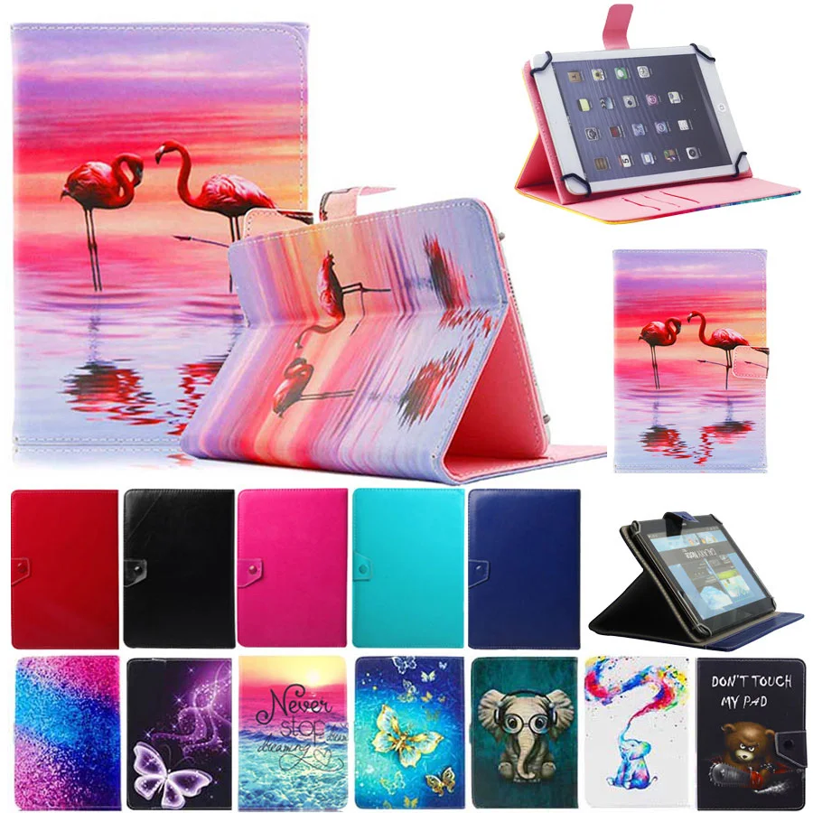 Чехол КРЫШКА ДЛЯ lenovo 10 10,1 дюймов, планшет, компьютер, тab 3 TB3-X70 Tab 4 10 Plus кожаный чехол-подставка для IdeaPad MIIX 320/310/300 10,1''