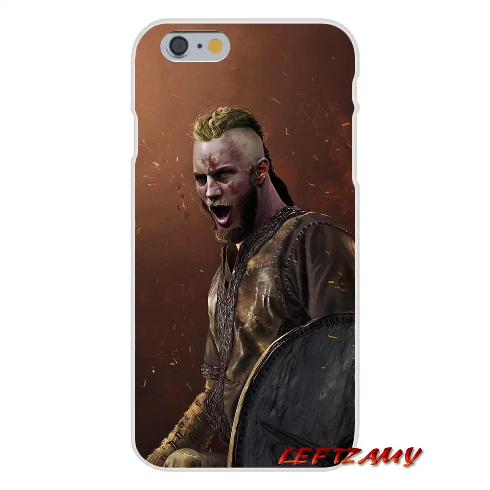 Аксессуары для ТВ-шоу Vikings чехлы телефонов Motorola Moto G LG Spirit G2 G3 Mini G4 G5 K4 K7 K8 K10 V10 V20 V30 |