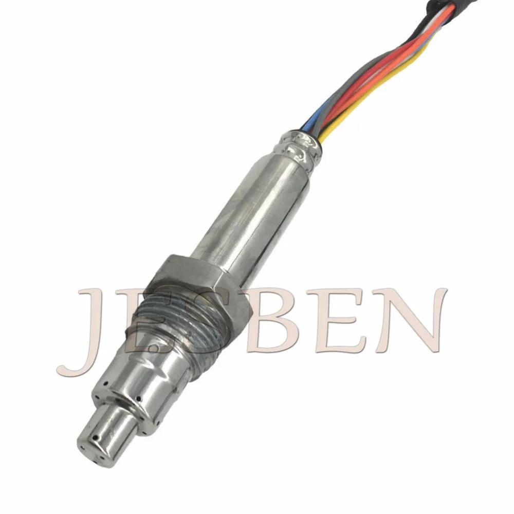 Датчик оксида азота JESBEN 4G0907807AA Nox, подходит для Audi A6 S6 A7 4G Facelift 3.0TDI 4.0TDI NO 4G0 907 807 AA (art.: 7acb73386) - 7acb73386