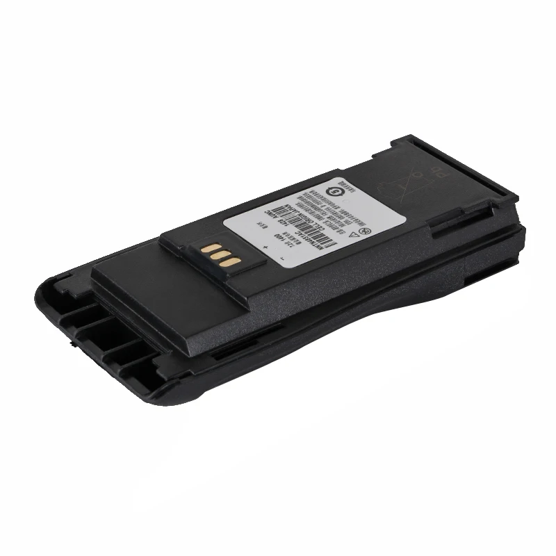 7 2 В 1400 мАч батарея для motorola двухстороннее Радио gp3688 NNTN4851AC gp3188 ep450 CP040 CP140 CP150 CP160