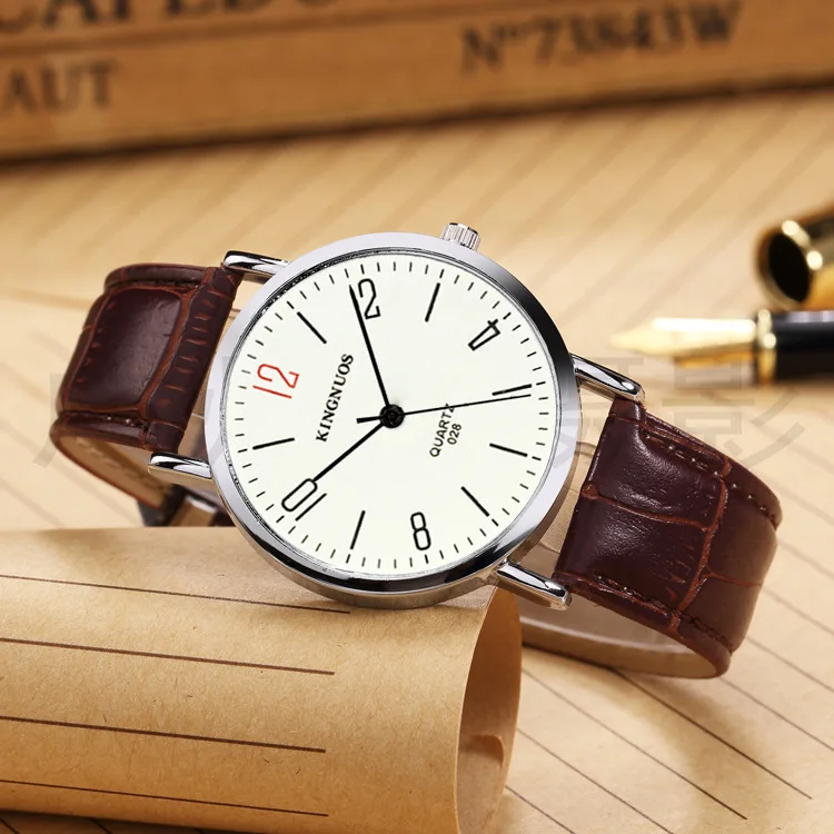 Модные мужские Часы известный бренд класса люкс кварцевые наручные часы Reloj Hombre