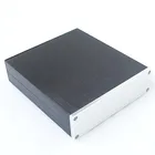 Алюминиевый Чехол BRZHIFI CDROM для самостоятельной сборки