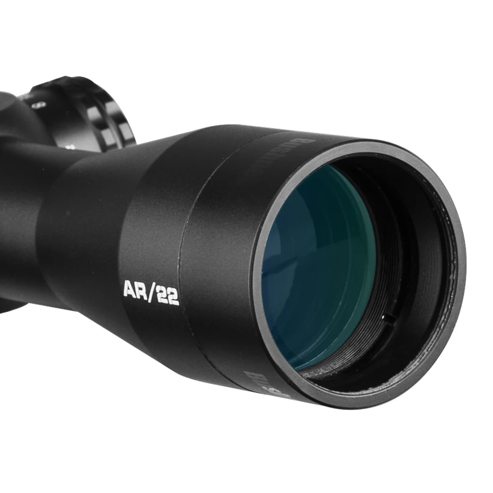 2-7X32 AR оптика Drop Zone-223 тактический прицел Riflescope с целевыми башенками охотничьи прицелы для снайперской винтовки