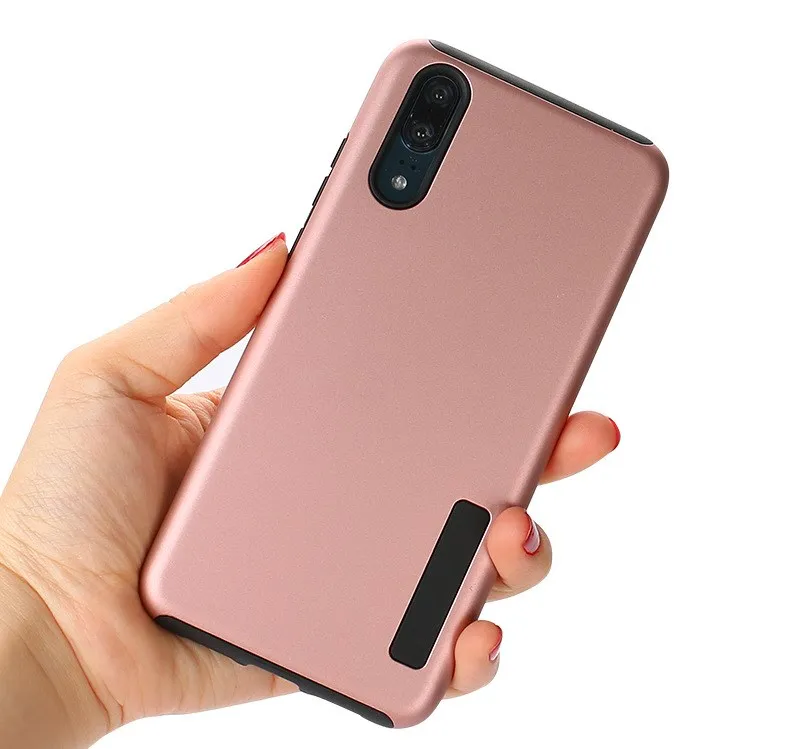 Чехол для смартфона huawei P20 pro lite/nova 3EP/20 plus/P20pro/P20/P |