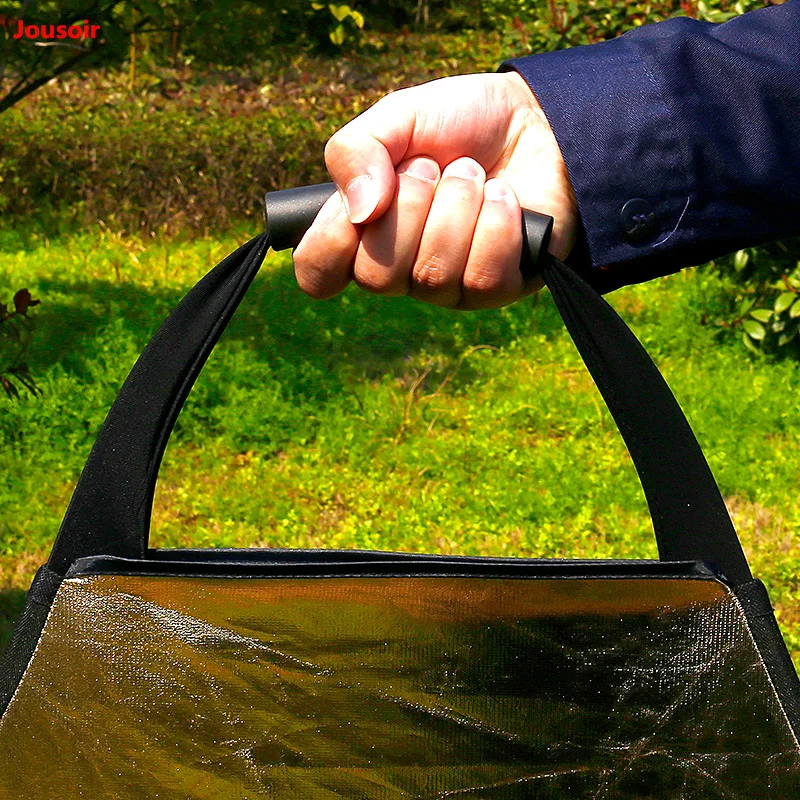 60 см пять в одном отражатель для фотосъемки треугольные портативная мягкая