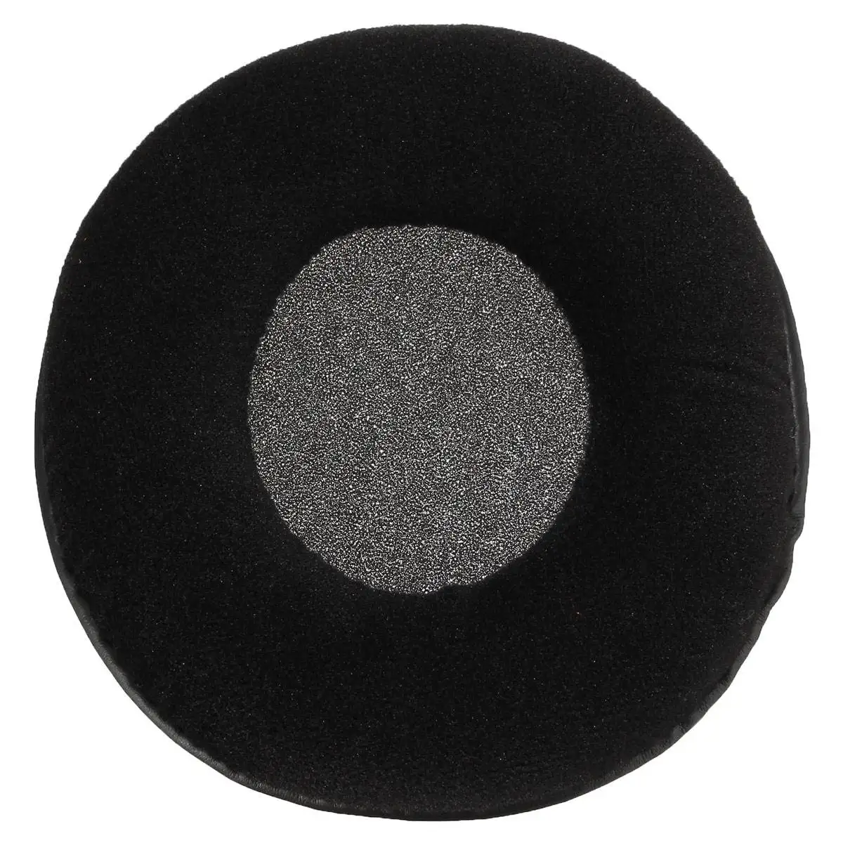 Универсальные велюровые Сменные амбушюры для наушников мягкие наушники Pro AKG K240