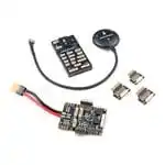 

ROB-14841 Development Boards & Kits - ARM Pixhawk 4 Flight Controller