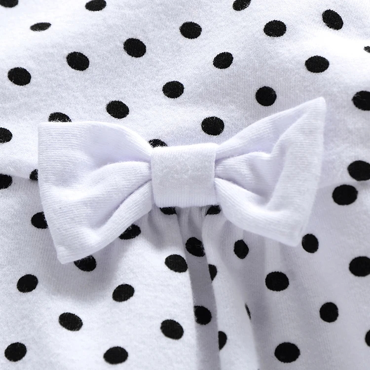 Модное демисезонное пальто в горошек для маленьких девочек детская куртка из 100%