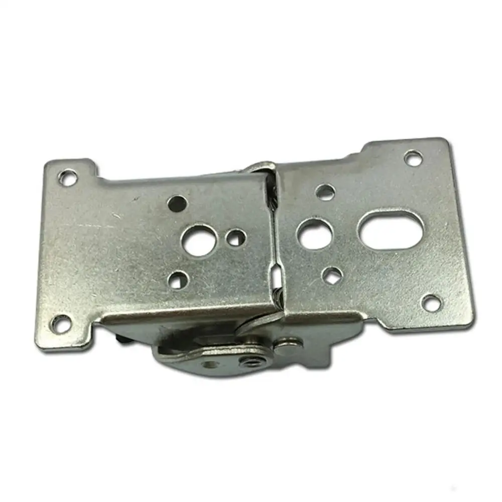 90 градусов самоблокирующиеся петли RV кофейный столик планшетофон 180 складные