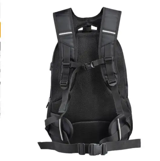 Водонепроницаемый мотоциклетный рюкзак GHOST RACING из углеродного волокна для