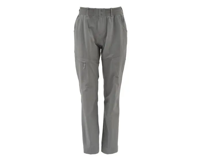Si*s Women's Fishing Pants Women Drifter Pant UPF50 Breathable Comfortable Pants USA Size M/L/XL Khaki