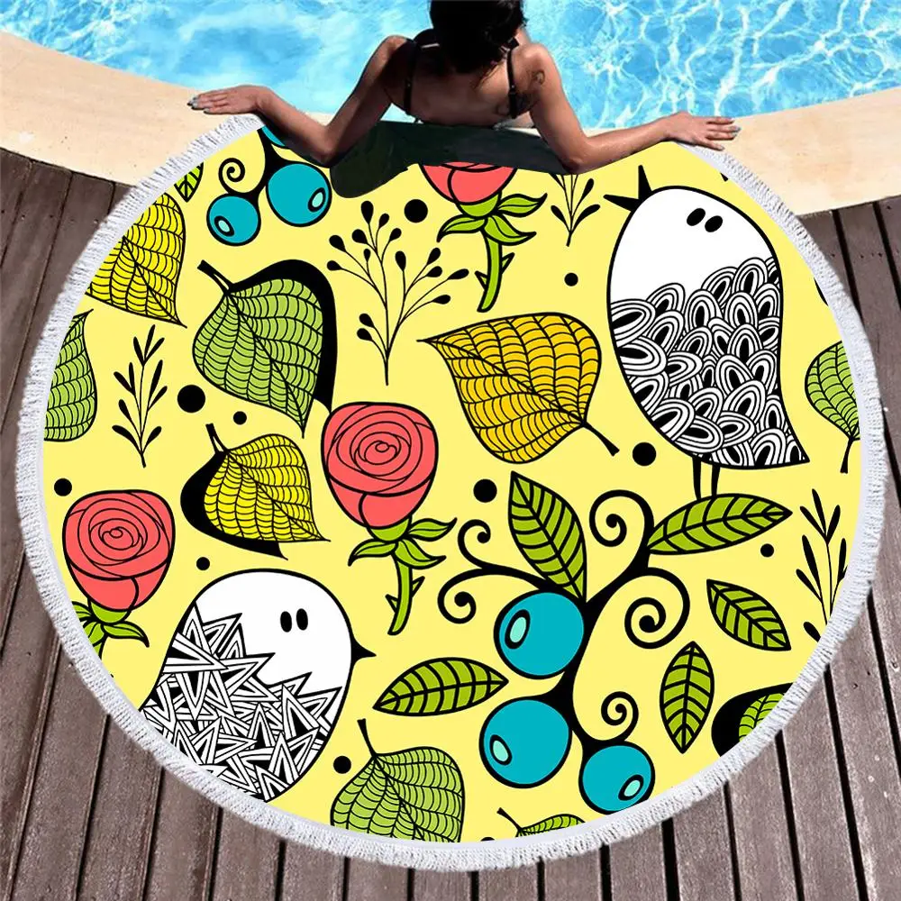 Бесплатная доставка подарок милое животное лиса Сова птицы Бабочка листья банан