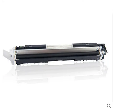 Совместимый цветной тонер картридж Φ CRG329 729 для canon CRG 329 LBP7010 LBP7018 LBP 7010 printer|toner