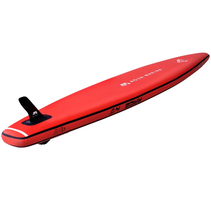 24*18 см гоночная доска Fin SUP доска аксессуары подставка весло доска Fin для гонок B0302832