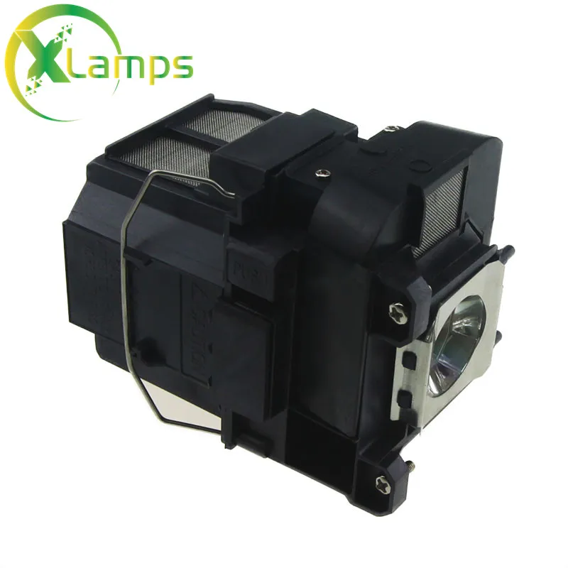 V13H010L75 Замена лампы проектора для EB-1940W EB-1945W EB-1950 EB-1955 EB-1960 1965 | Электроника