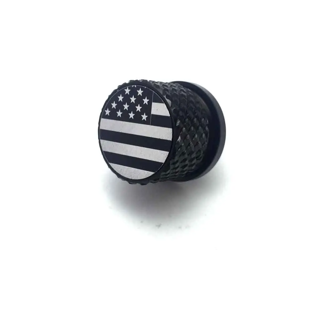 Black Rear Seat Bolt Aluminum Screw Fits For Harley Sportster Dyna Electra Glide Softail Wide Glide Fatbob Streetbob 1996-up - Название цвета: H