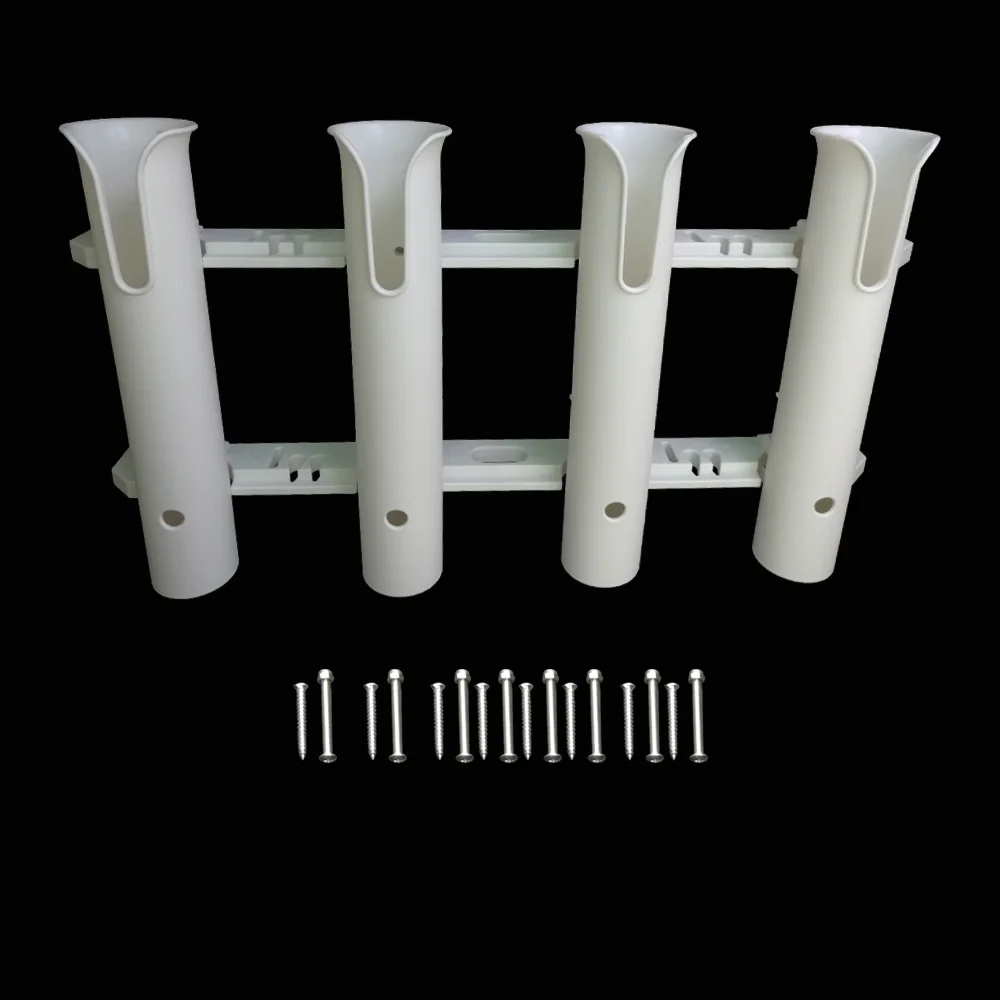 Держатель рыболовной удочки для Каяка крепление на трубу держатель коробки |