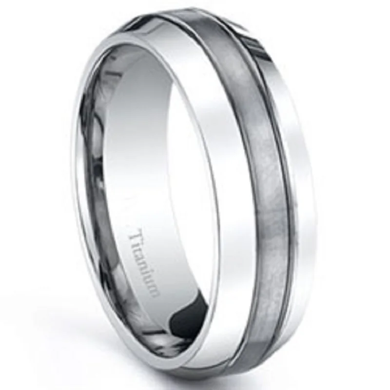7 мм чистый титан обручальное кольцо доступны в новых размерах 6 5 12 ювелирные