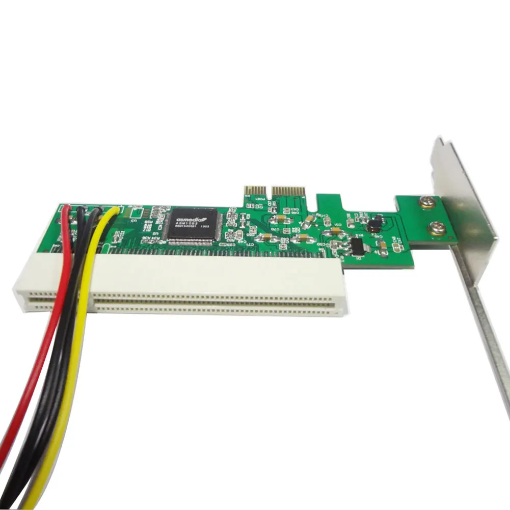 X1/X4/X8/X16 Express адаптер карты PCI-E для PCI добавить на платах SATA расширения