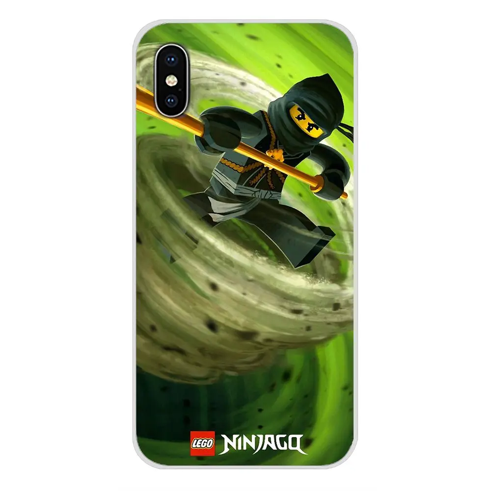 Для Xiaomi Redmi Note 6A MI8 Pro S2 A2 Lite Se MIx Max 2 3 для Oneplus 6T аксессуары чехлы телефонов Lego ninjago