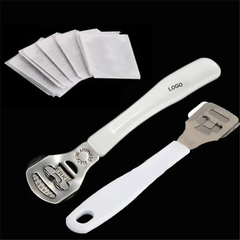 Новый набор для удаления кожи ног Уход за ногами средство омертвевшей