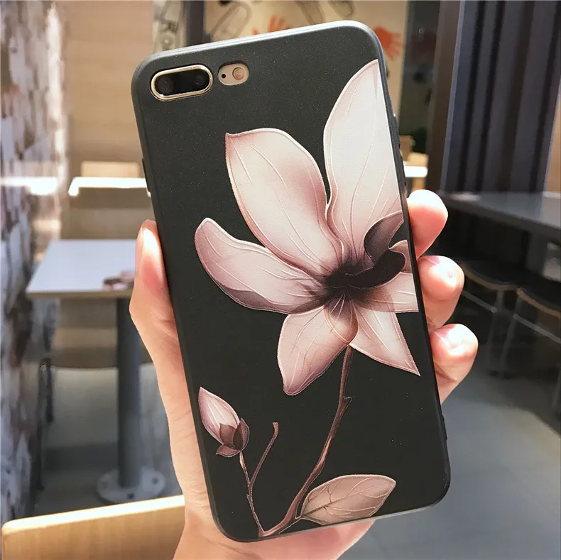 Мягкий силиконовый чехол Ricestate для Xiaomi Redmi K20 Pro S2 GO Note 5 6 7 8 9 8A 6A 7A Mi8 Lite | Мобильные