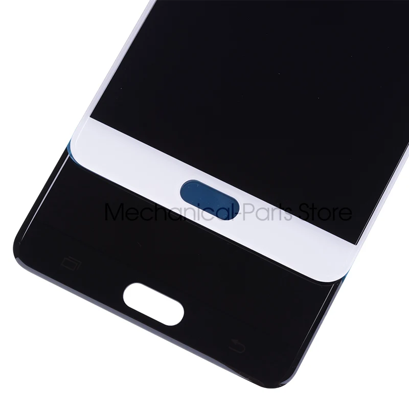 AMOLED Дисплей для SAMSUNG Galaxy C9 Pro C9000 LCD в сборе с тачскрином Оригинал 6.0&quot черный