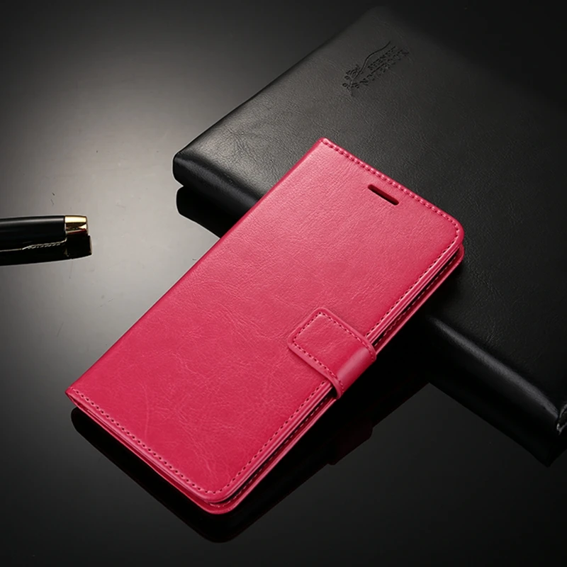 Кожаный чехол с откидной крышкой для Xiaomi Redmi 3 S 4A 5A 6A 7A 5 6plus Примечание iPhone 7 6 Plus 5 iPad Pro Plus 4 4X3 S2 GO Prime K20 подставка бумажник кожаный мягкий чехол