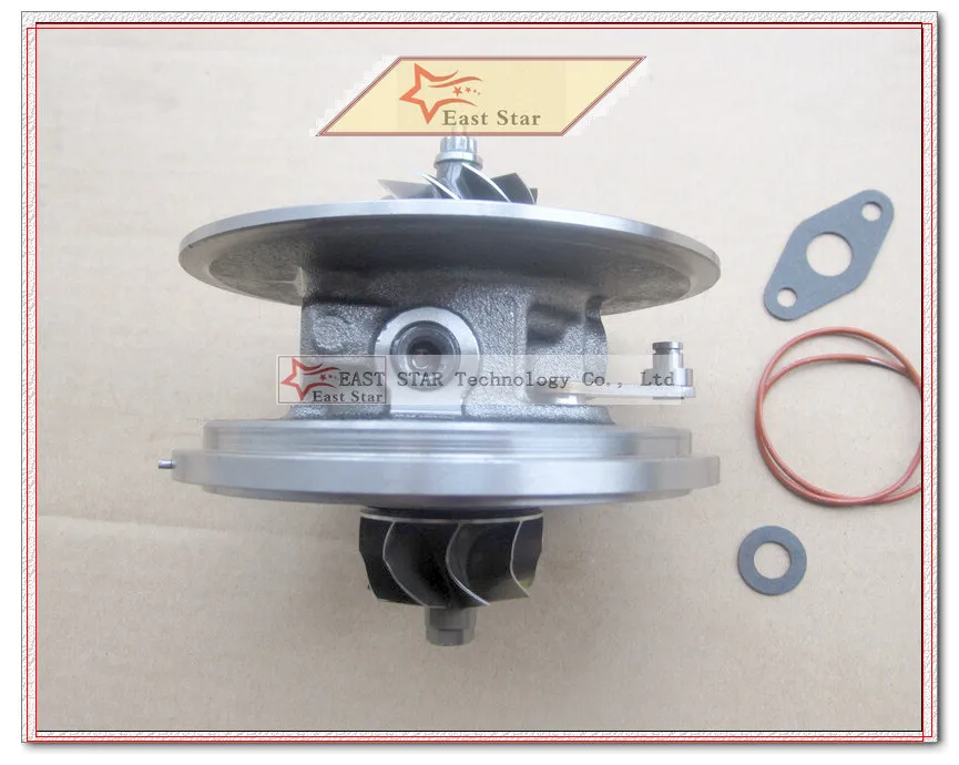 Картридж турбины CHRA GTB1752VLK 780502 780502-0001 780502-5001S 28231-2F100 282312F100 для Hyundai Santa Fe R2.2 2.2L CRDi 197HP