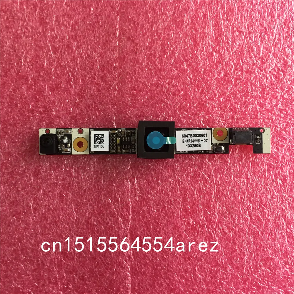 Новый и оригинальный ноутбук Lenovo Bison M720P C560 C340 камера 20200484|Компьютерные кабели
