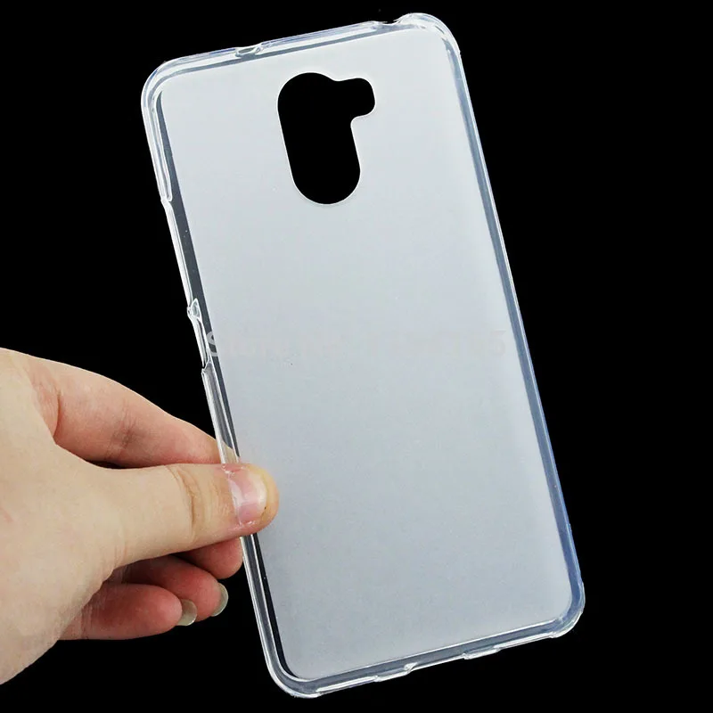 Чехол JONSNOW для Wileyfox Swift 2 / Plus защитный чехол нескользящий Мягкий силиконовый из