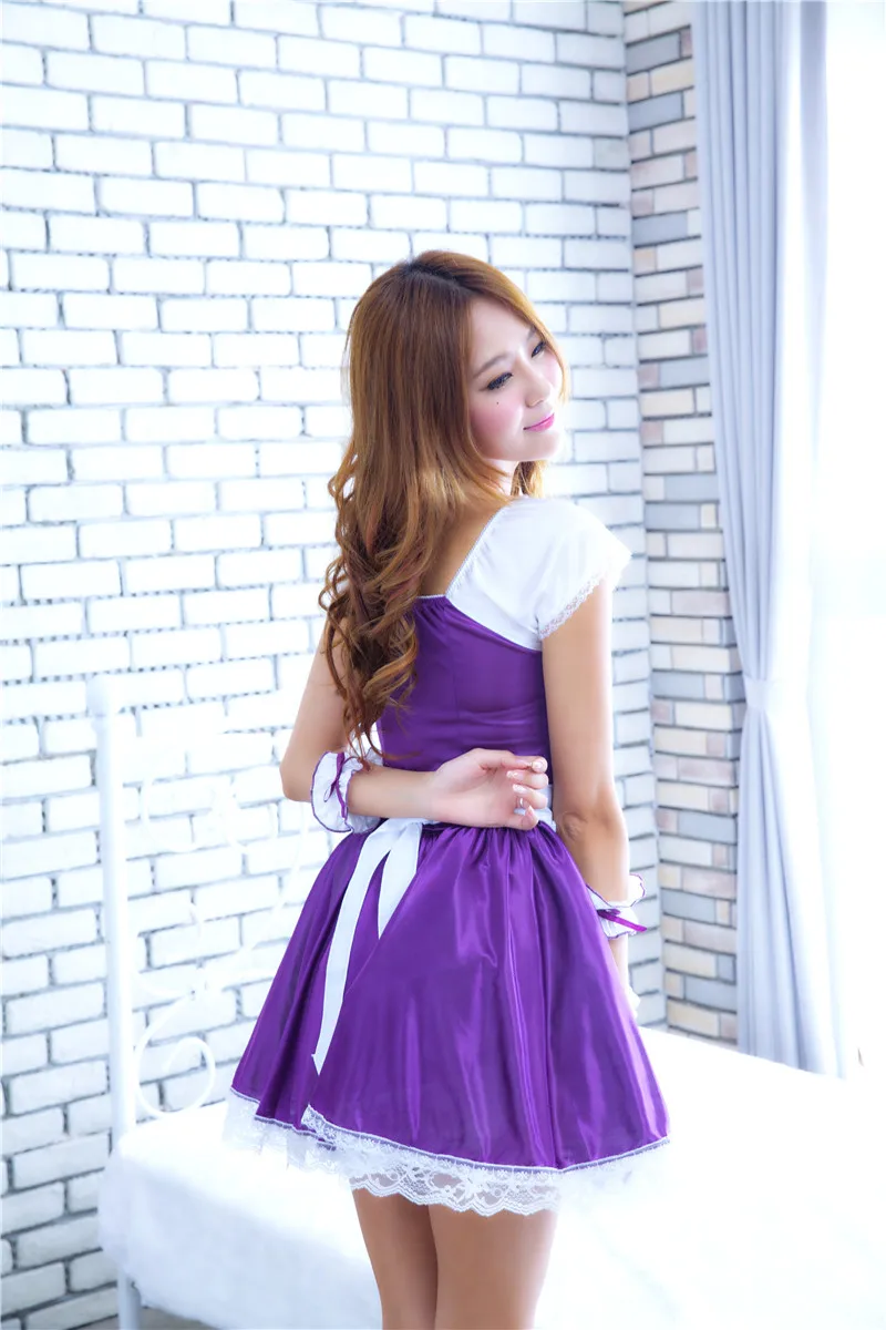 Эротическое женское белье Мода 2017 Сексуальное Милое Платье принцессы из ели