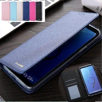 for samsung s20fe s8 s9 note20 s10s10 note 10 s21 ultra luxury leather wallet card photo slot slim case magnetic flip cover