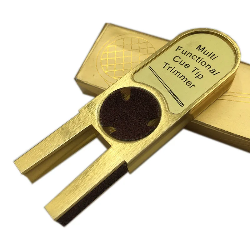 U образный Золотой кирпич Ultimate наконечник инструмент/Многофункциональный
