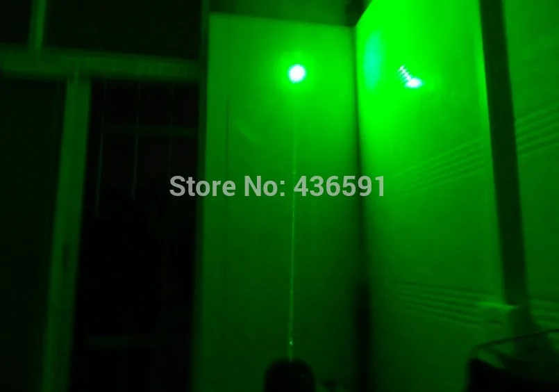 SDLaser 301 5 мВт высокомощная зеленая 650нм Красная 405нм фиолетовая лазерная указка