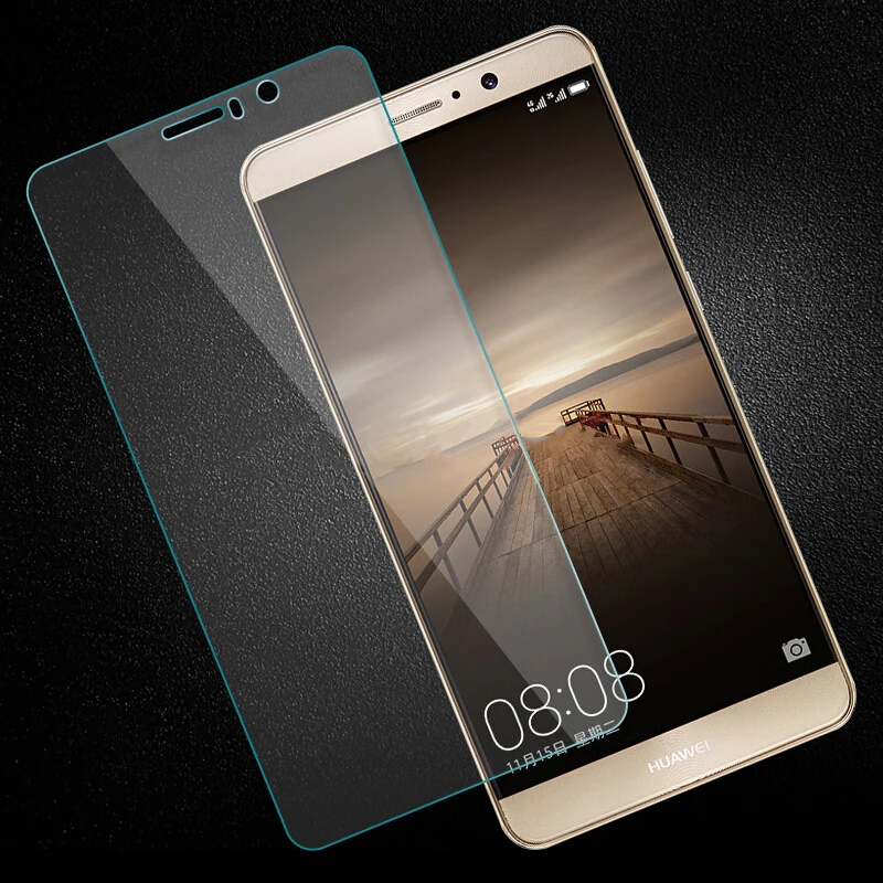 9H Премиум Закаленное стекло для huawei Honor 5A Y6 II Compact 6A Y6 Y7 Защитная пленка для экрана для Honor 5A LYO-L21 5," Чехол