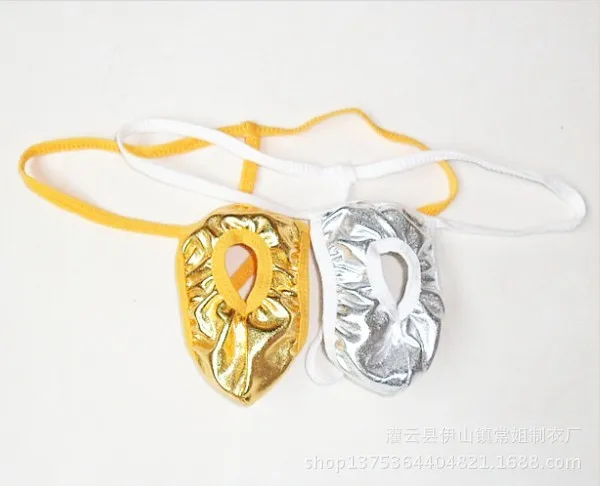 Сексуальное нижнее белье PZ32 сексуальные трусики для мужчин |