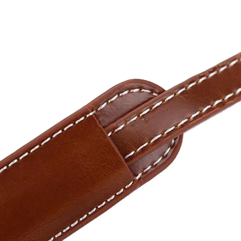 Универсальные ремни для камеры Canon Photo Belt PU camera Quick Release ремешок на запястье для Finepix Fuji Fujifilm dragonne poignet