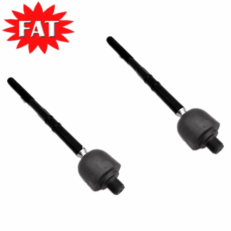 Передний внутренний наконечник рулевой тяги для Mercedes W203 W209 W211 W215 W220 W230 C230 2 шт. передний левый/правый 2303380015 230 00 15