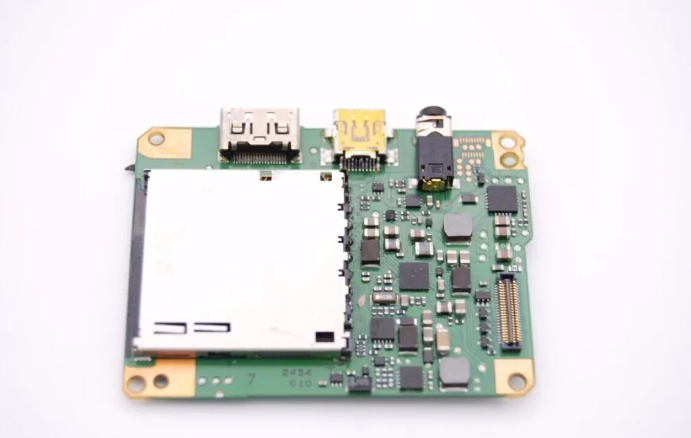 90% новая материнская плата SX50/материнская для Canon SX50|motherboard board|board boardmotherboard motherboard |