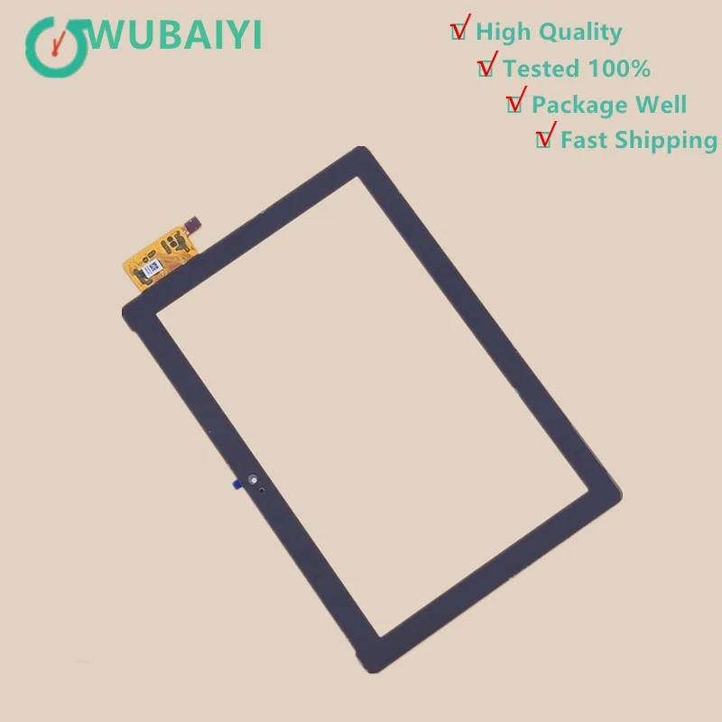 Z300CG сенсорный экран для Asus Zenpad Z300 Z300C P021 P023 P00C дигитайзер стеклянная панель