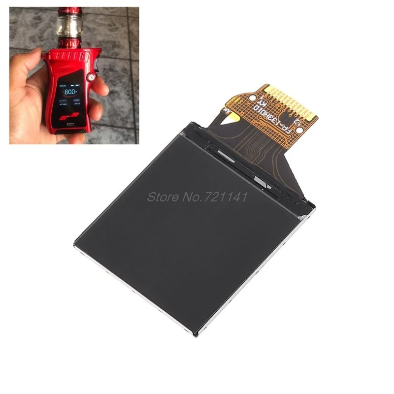 Новый IPS 1 3 дюймовый В 12PIN SPI HD полноцветный TFT дисплей ST7789 Drive IC 240*240
