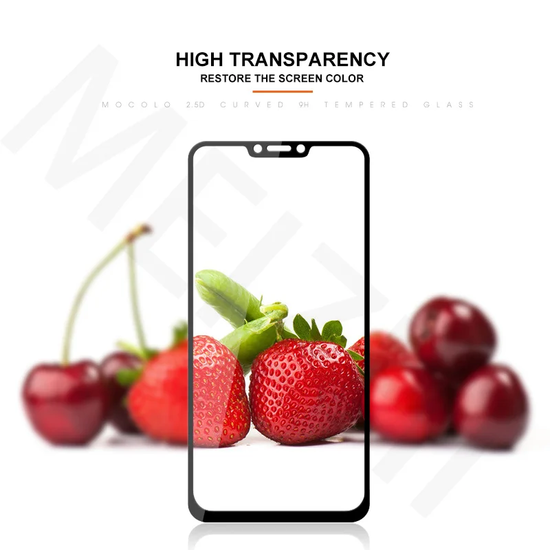 Закаленное стекло Zenfone4 Max ZC520KL для ASUS Zenfone 5 ZE620KL 4 PLUS ZB570TL ZC554KL Live ZB501KL защитная