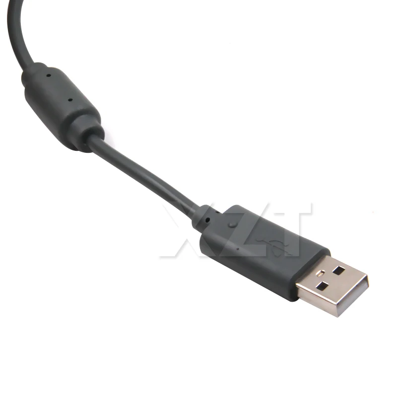 USB кабель переходник для Microsoft Xbox 360 проводной контроллер геймпад|adapter cable|converter