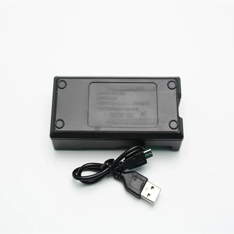Strong light flashlight charger USB Multifunctional 14500 16340 18650 3.7V | Электроника
