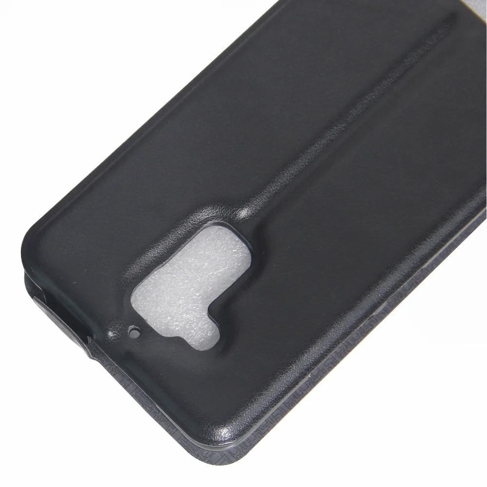 Чехол для Asus ZenFone 3 Max ZC520TL Cyboris чехлы вертикальный откидной с крышкой и сумкой|case